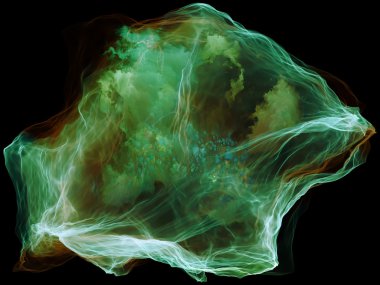 önceden zihin parçacık