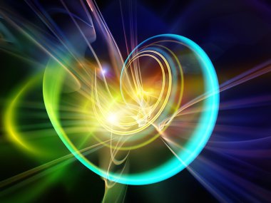 ışık yollarının açılım