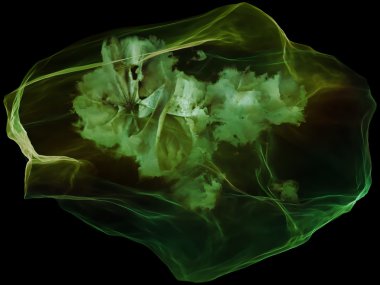 önceden zihin parçacık