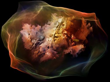 sanallaştırma zihin parçacık