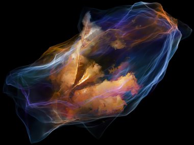 sanallaştırma zihin parçacık