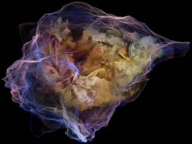 sinerji zihin parçacık