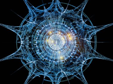 Enerji kutsal geometri