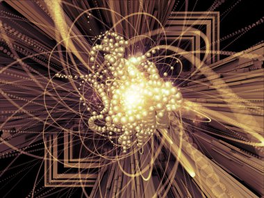 Dalga parçacık unsurları