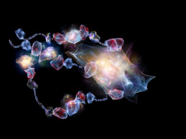 mücevherleri görselleştirme