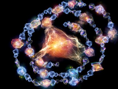 mücevherleri kızdırma