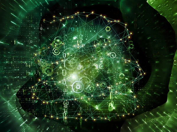 Ağ görselleştirme