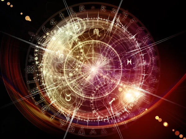 Kutsal geometri ortaya çıkması