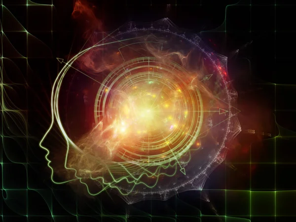 iç geometri sanal yaşam