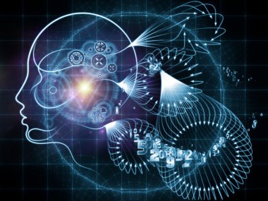 İnsan açılım arka plan