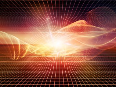 ışık dalgaları çeşitliliği