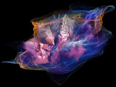 sanallaştırma zihin parçacık