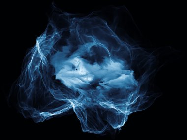 sanal zihin parçacık