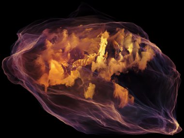 gelişen zihin parçacık