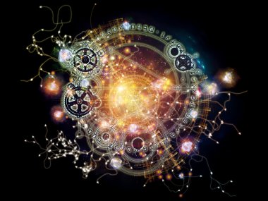 Gears'ı Astroloji