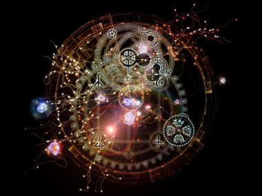 Gears'ı Astroloji