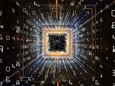 sanallaştırma, cpu