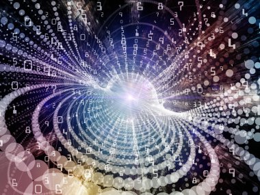 Sanallaştırma dalga parçacık