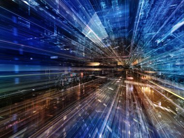 teknolojinin hızını