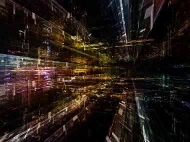 Kavramsal teknolojik altyapı