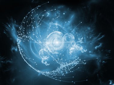 Sanallaştırma etkileşimlerin