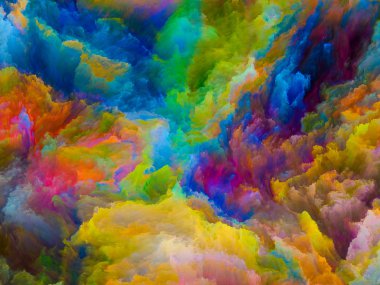 Renklerinin Virtualization