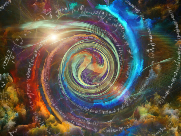 Виртуальная математика
