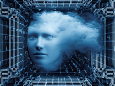 Androids rüya kız mı