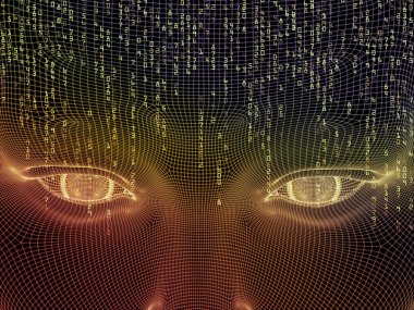 Yapay Mind arka plan