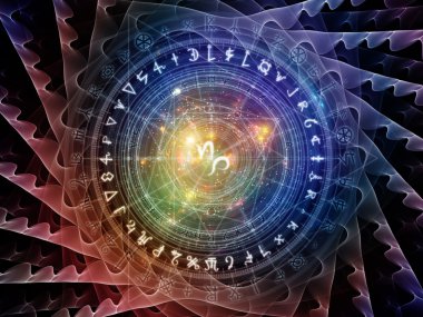 Gelişen kutsal geometri