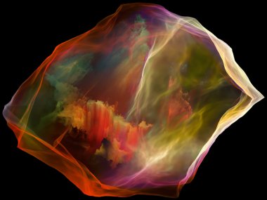 zihin parçacık kızdırma