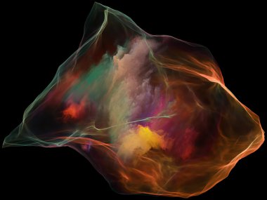 gelişen zihin parçacık