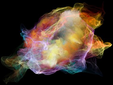 önceden zihin parçacık