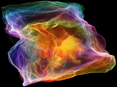 iç zihin parçacık ömrünü