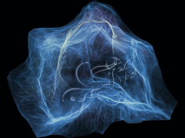 sanal dream parçacık