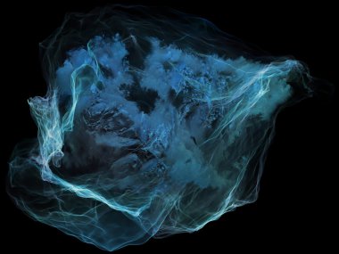 sanal zihin parçacık