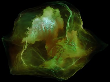 zihin parçacık kızdırma