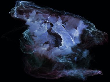 Enerji zihin parçacık