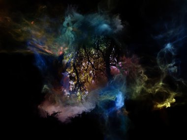 Rüya alanı iç hayatı