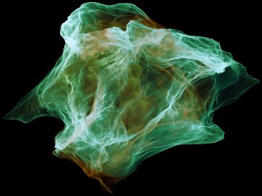 kavramsal zihin parçacık