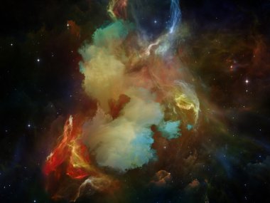 Çiçek rüya alanı