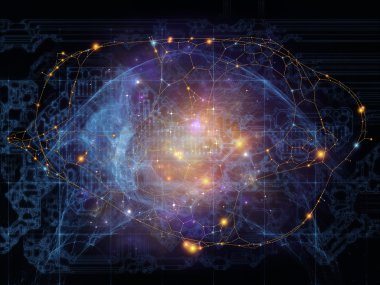 Gerçekliğin arka plan