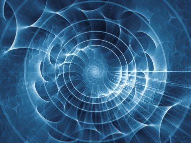 Gelişen sarmal model