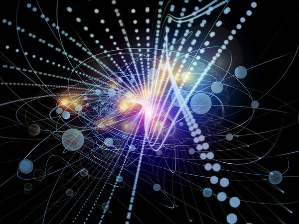 Вычислительная Wave Particle
