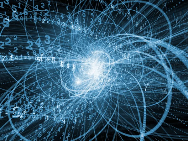 Propagation of Wave Particle