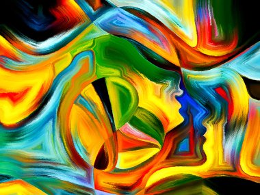 iç hayatı kutsal tonlar