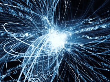 Mecazi dalga parçacık