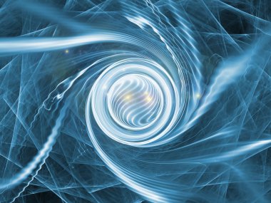 Sarmal ivme arka plan