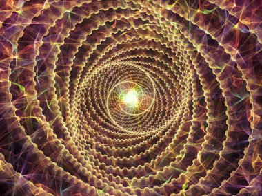 Sarmal doğum arka plan