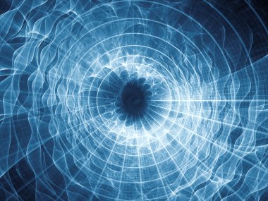 Sarmal model görselleştirme